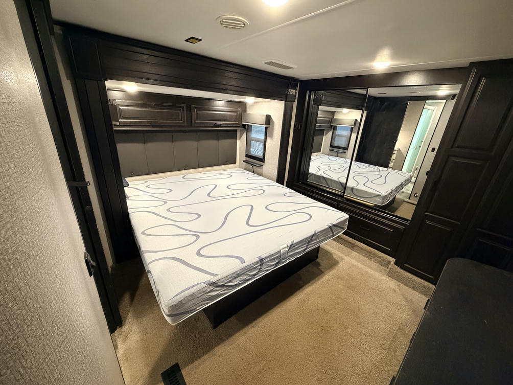 2021 Mesa Ridge 314RLS 