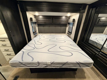 2021 Mesa Ridge 314RLS 