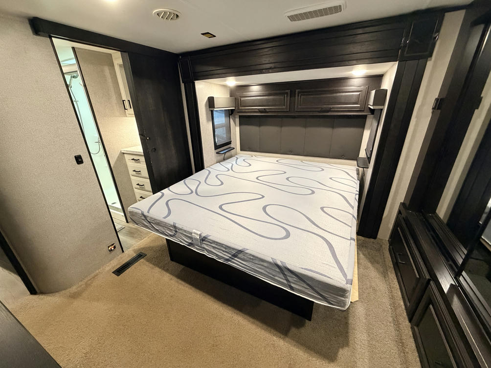 2021 Mesa Ridge 314RLS 