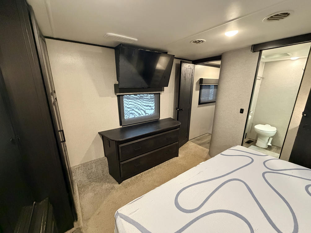 2021 Mesa Ridge 314RLS 