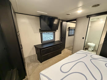 2021 Mesa Ridge 314RLS 