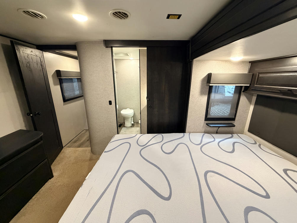 2021 Mesa Ridge 314RLS 