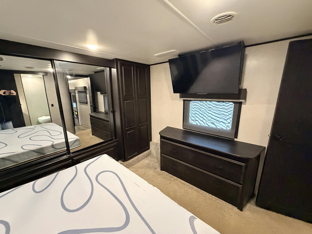 2021 Mesa Ridge 314RLS 