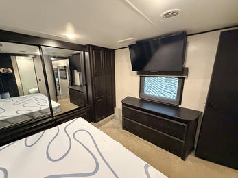 2021 Mesa Ridge 314RLS 