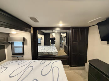 2021 Mesa Ridge 314RLS 