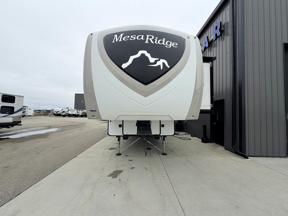 2021 Mesa Ridge 314RLS 