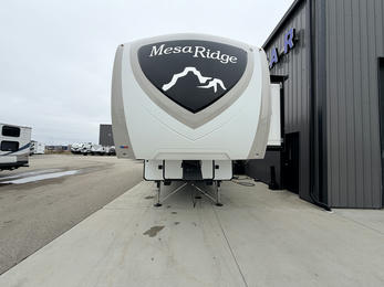 2021 Mesa Ridge 314RLS 