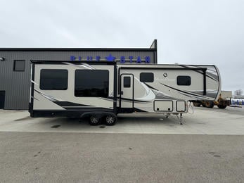 2021 Mesa Ridge 314RLS 