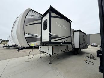 2021 Mesa Ridge 314RLS 