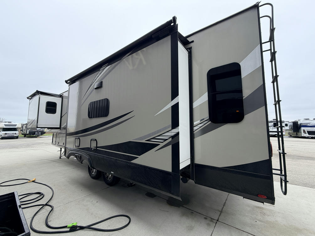 2021 Mesa Ridge 314RLS 