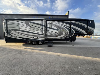 2021 Mobile Suite 40KSSB4