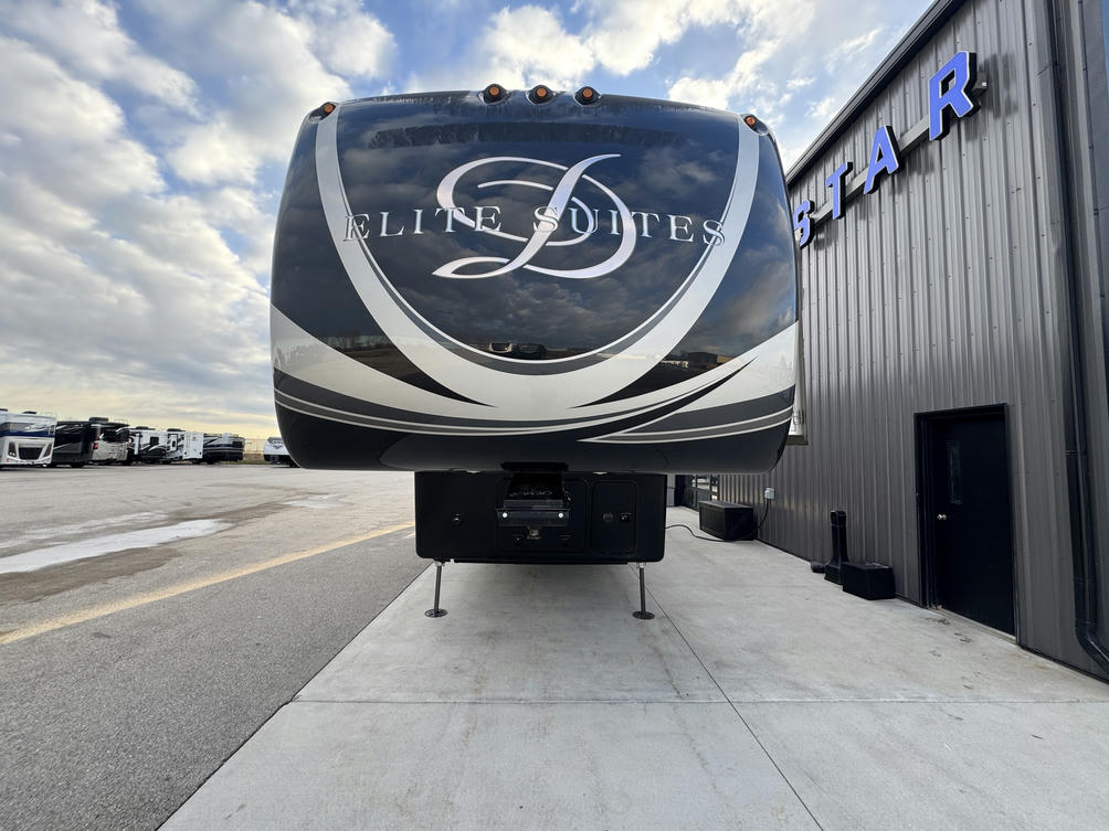 2021 Mobile Suite 40KSSB4