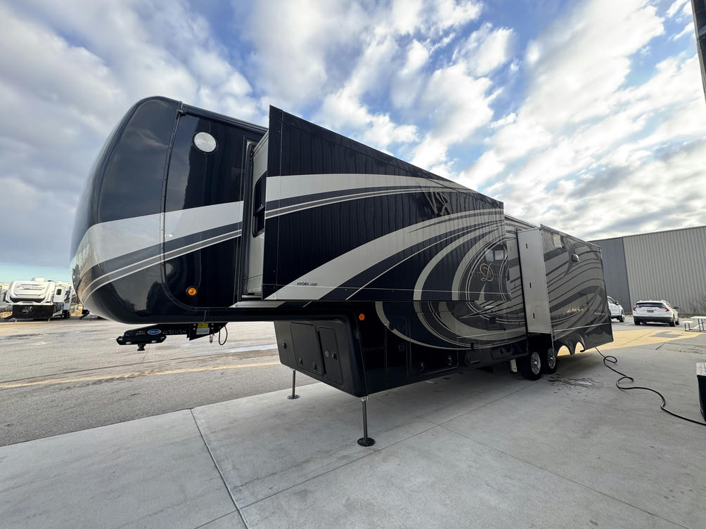 2021 Mobile Suite 40KSSB4