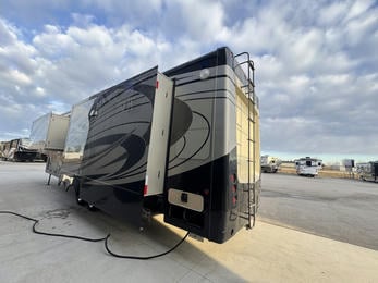 2021 Mobile Suite 40KSSB4