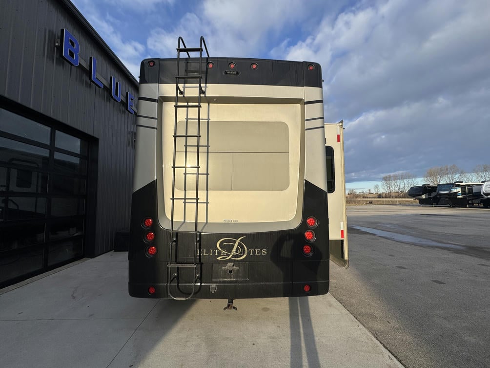 2021 Mobile Suite 40KSSB4