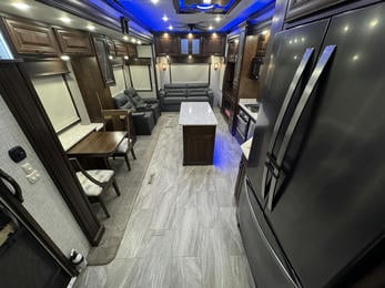 2021 Mobile Suite 40KSSB4