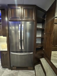 2021 Mobile Suite 40KSSB4