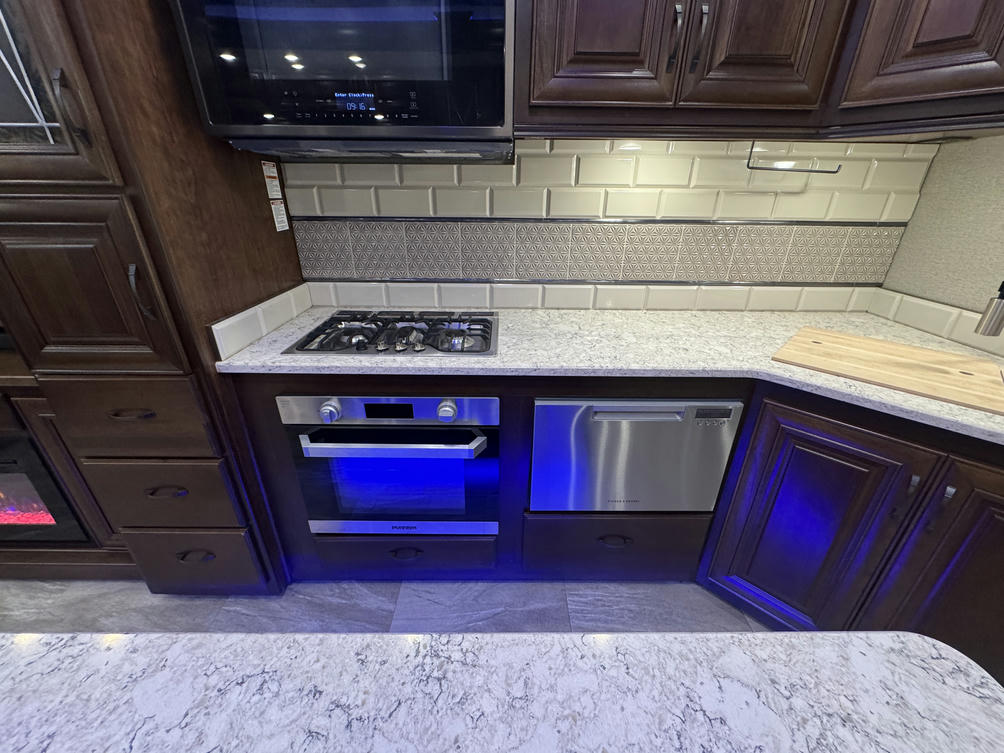 2021 Mobile Suite 40KSSB4