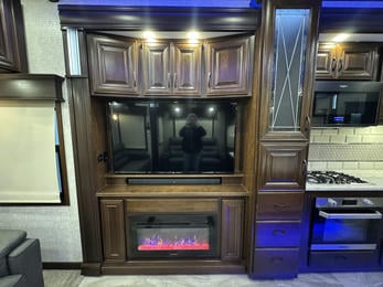 2021 Mobile Suite 40KSSB4