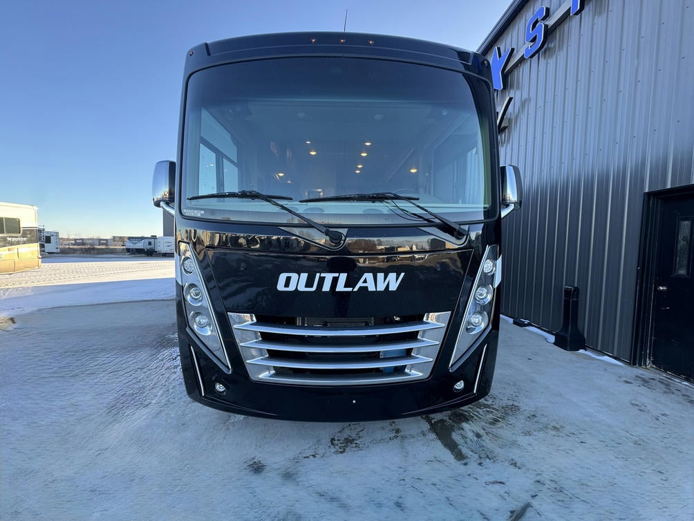 2021 Outlaw 38MB