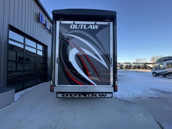 2021 Outlaw 38MB