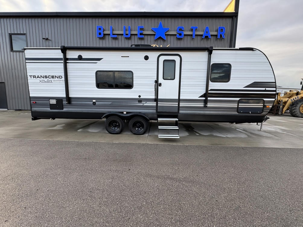 2021 Transcend Xplor 247BH