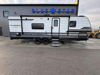 2021 Transcend Xplor 247BH