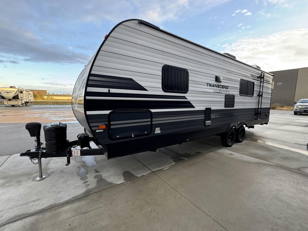 2021 Transcend Xplor 247BH