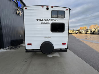 2021 Transcend Xplor 247BH