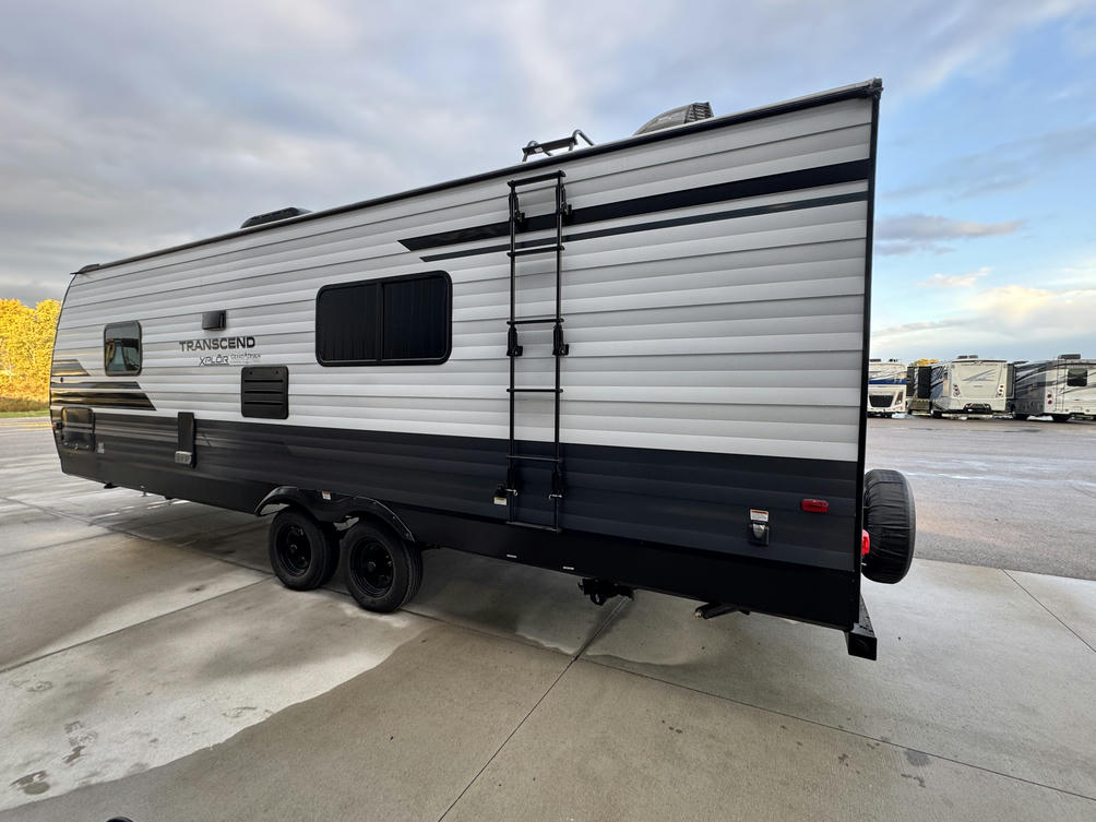 2021 Transcend Xplor 247BH