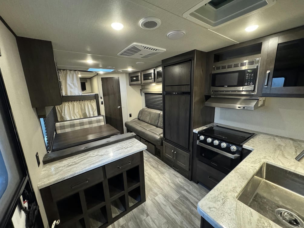 2021 Transcend Xplor 247BH