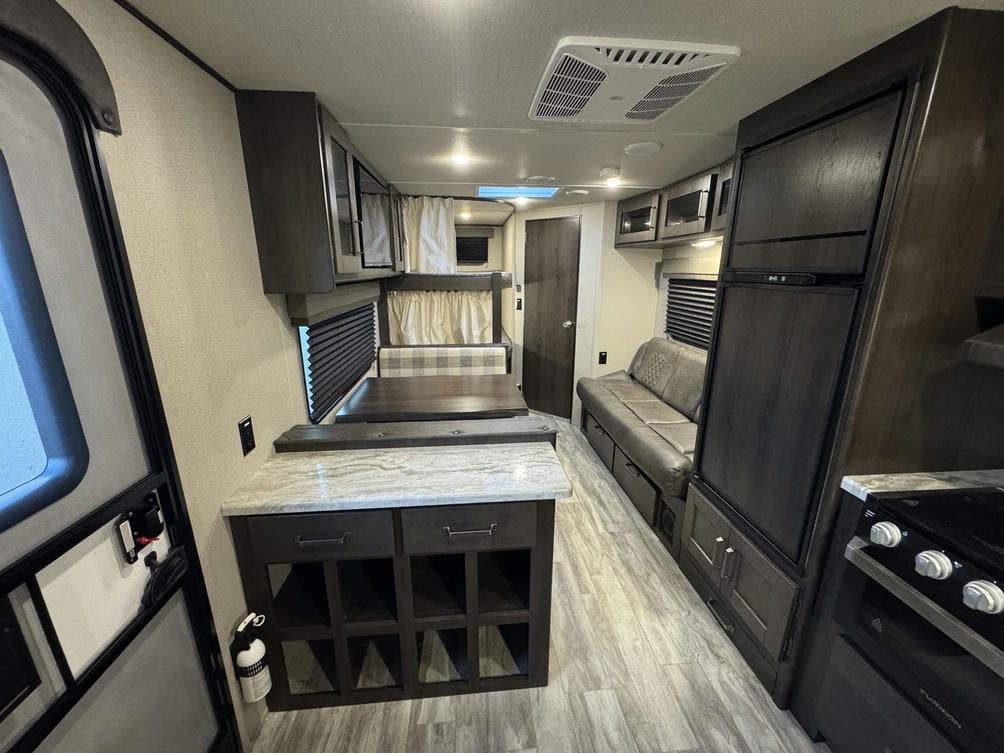 2021 Transcend Xplor 247BH