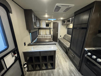 2021 Transcend Xplor 247BH