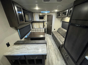 2021 Transcend Xplor 247BH