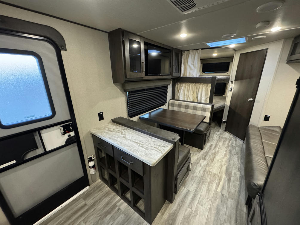 2021 Transcend Xplor 247BH