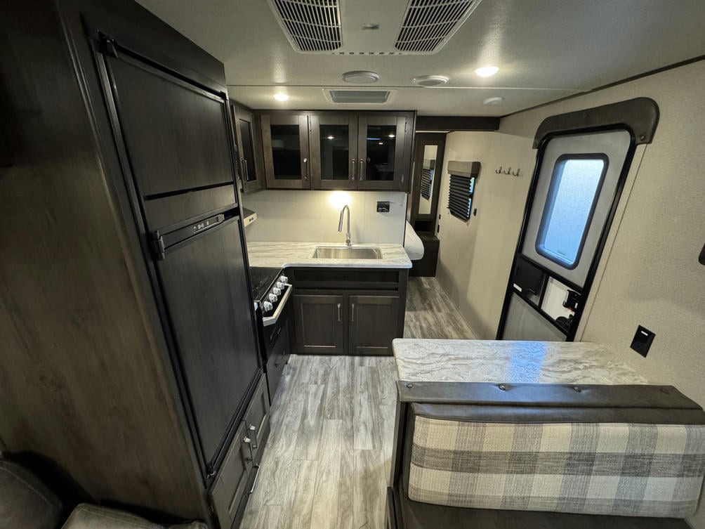 2021 Transcend Xplor 247BH