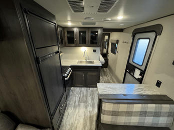 2021 Transcend Xplor 247BH