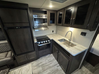 2021 Transcend Xplor 247BH