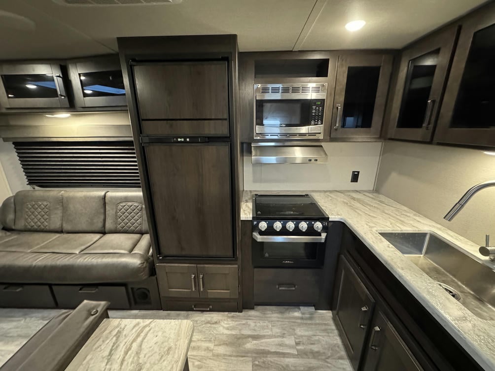 2021 Transcend Xplor 247BH