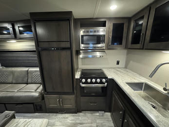 2021 Transcend Xplor 247BH