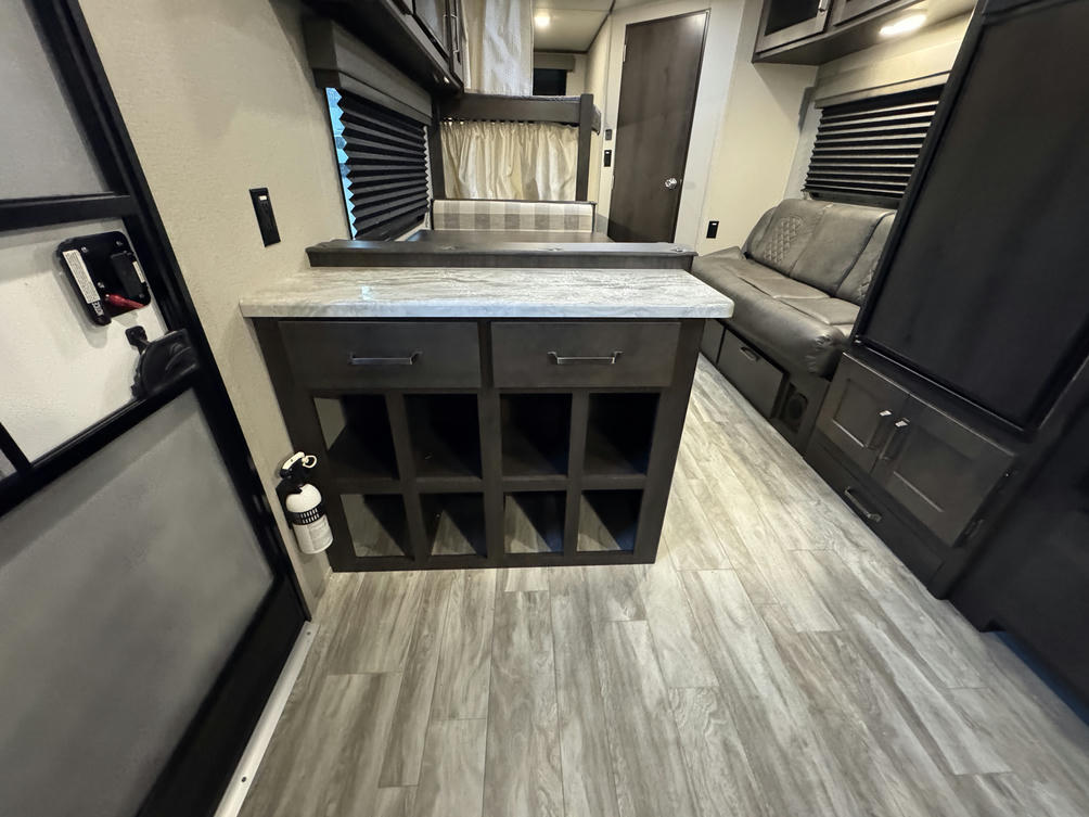 2021 Transcend Xplor 247BH