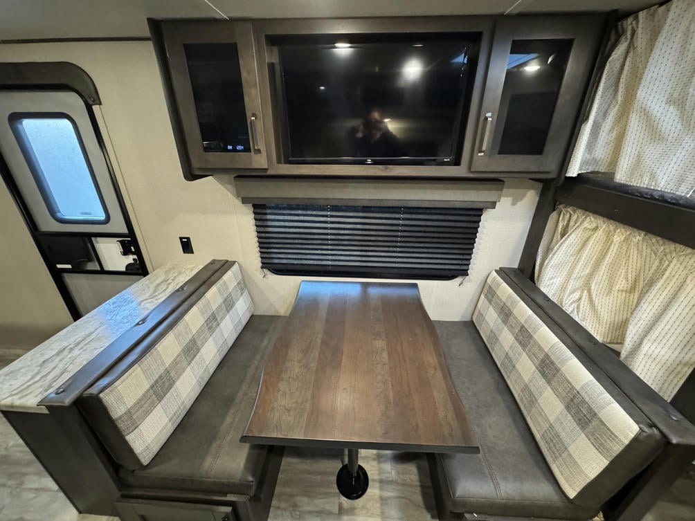 2021 Transcend Xplor 247BH