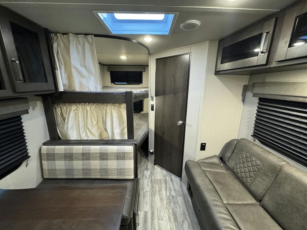 2021 Transcend Xplor 247BH