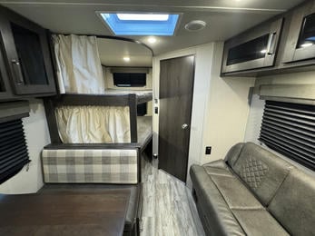 2021 Transcend Xplor 247BH