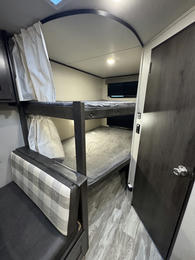 2021 Transcend Xplor 247BH