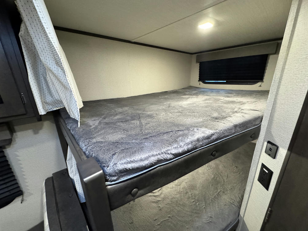 2021 Transcend Xplor 247BH