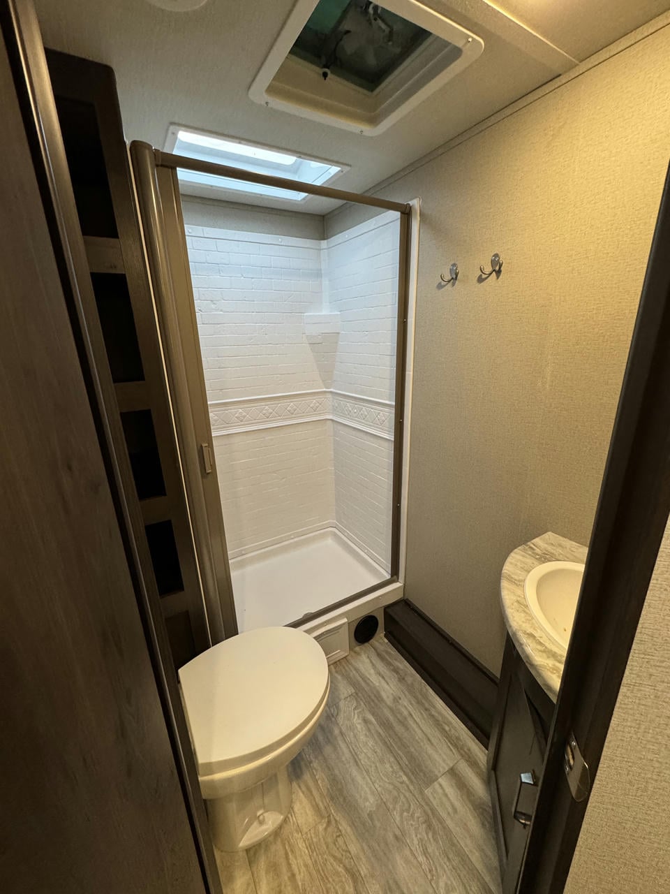 2021 Transcend Xplor 247BH