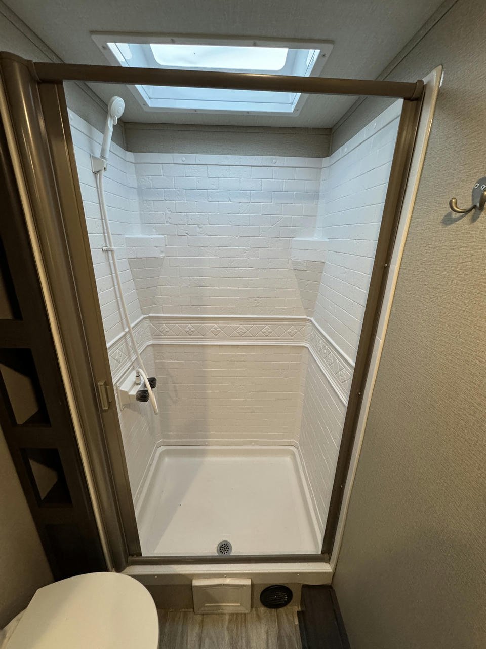 2021 Transcend Xplor 247BH