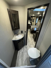 2021 Transcend Xplor 247BH