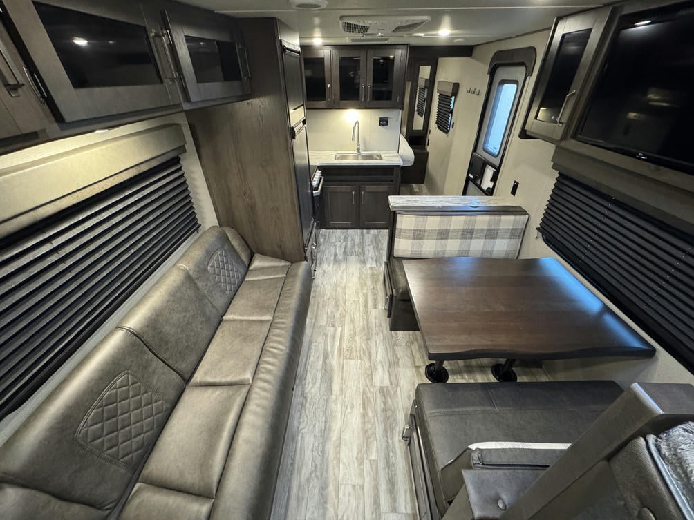 2021 Transcend Xplor 247BH